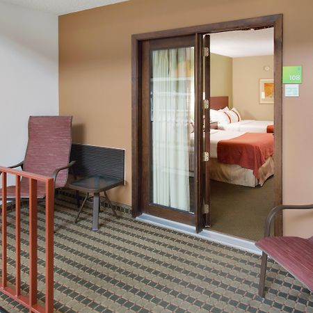 Doubletree By Hilton Austin, Mn Hotell Eksteriør bilde