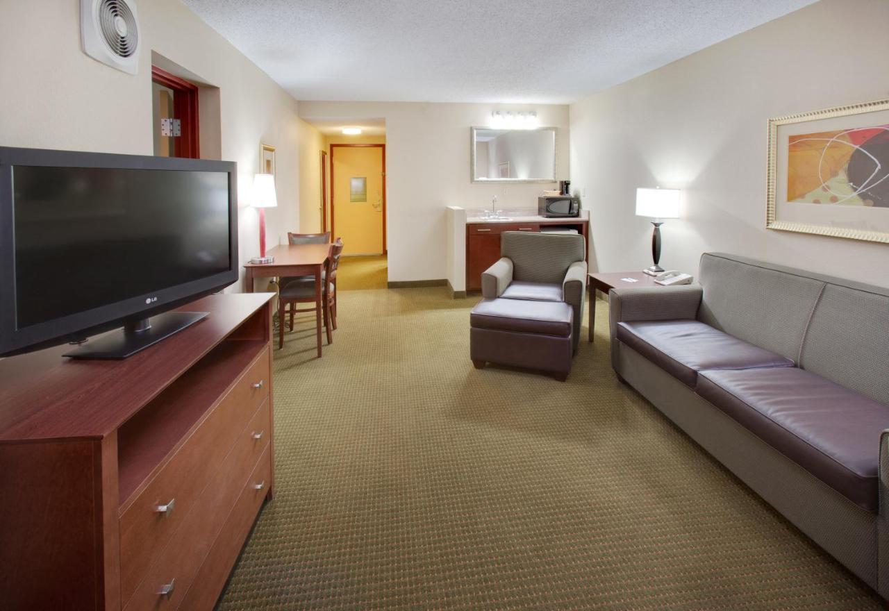 Doubletree By Hilton Austin, Mn Hotell Eksteriør bilde