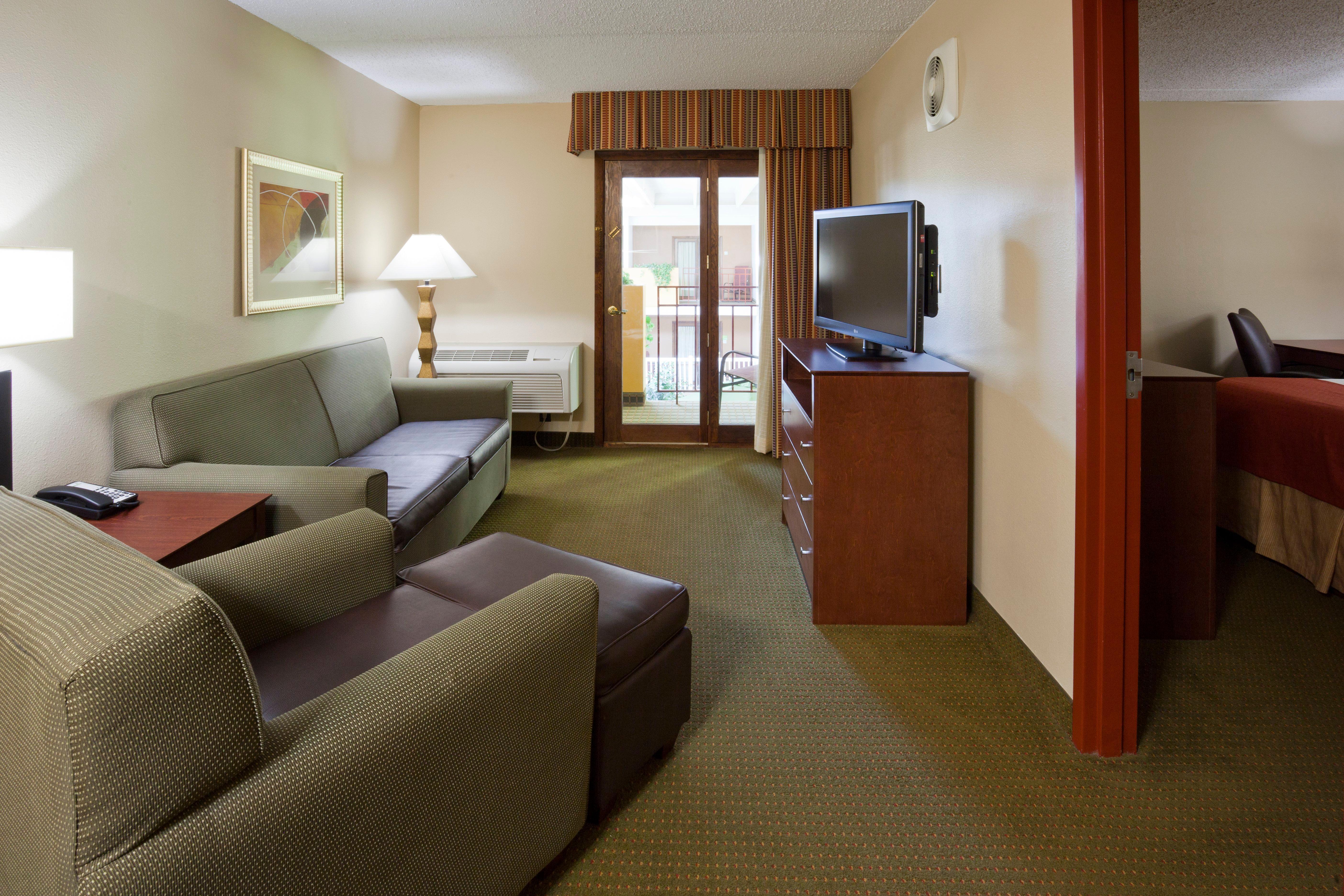 Doubletree By Hilton Austin, Mn Hotell Eksteriør bilde