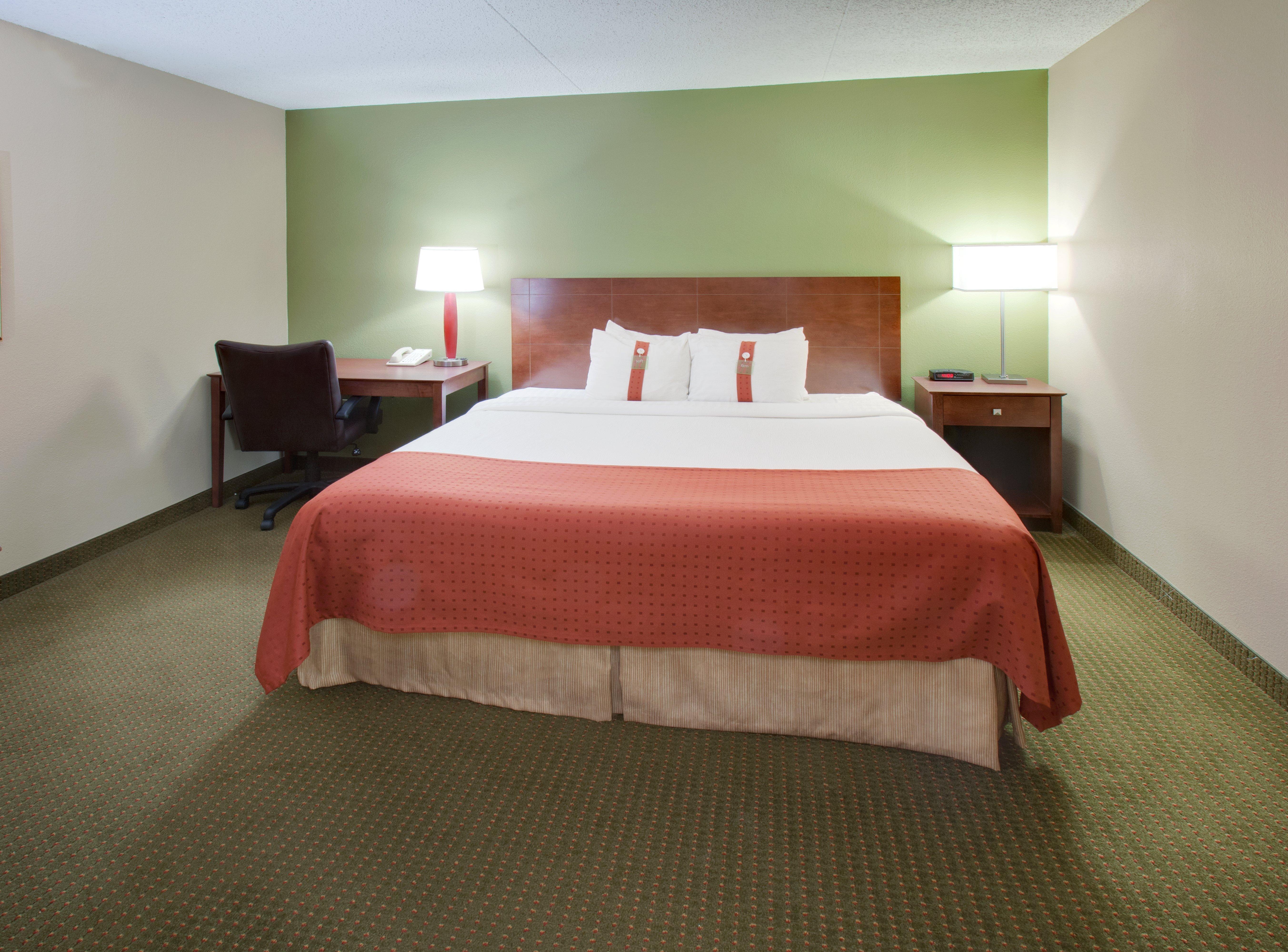 Doubletree By Hilton Austin, Mn Hotell Eksteriør bilde