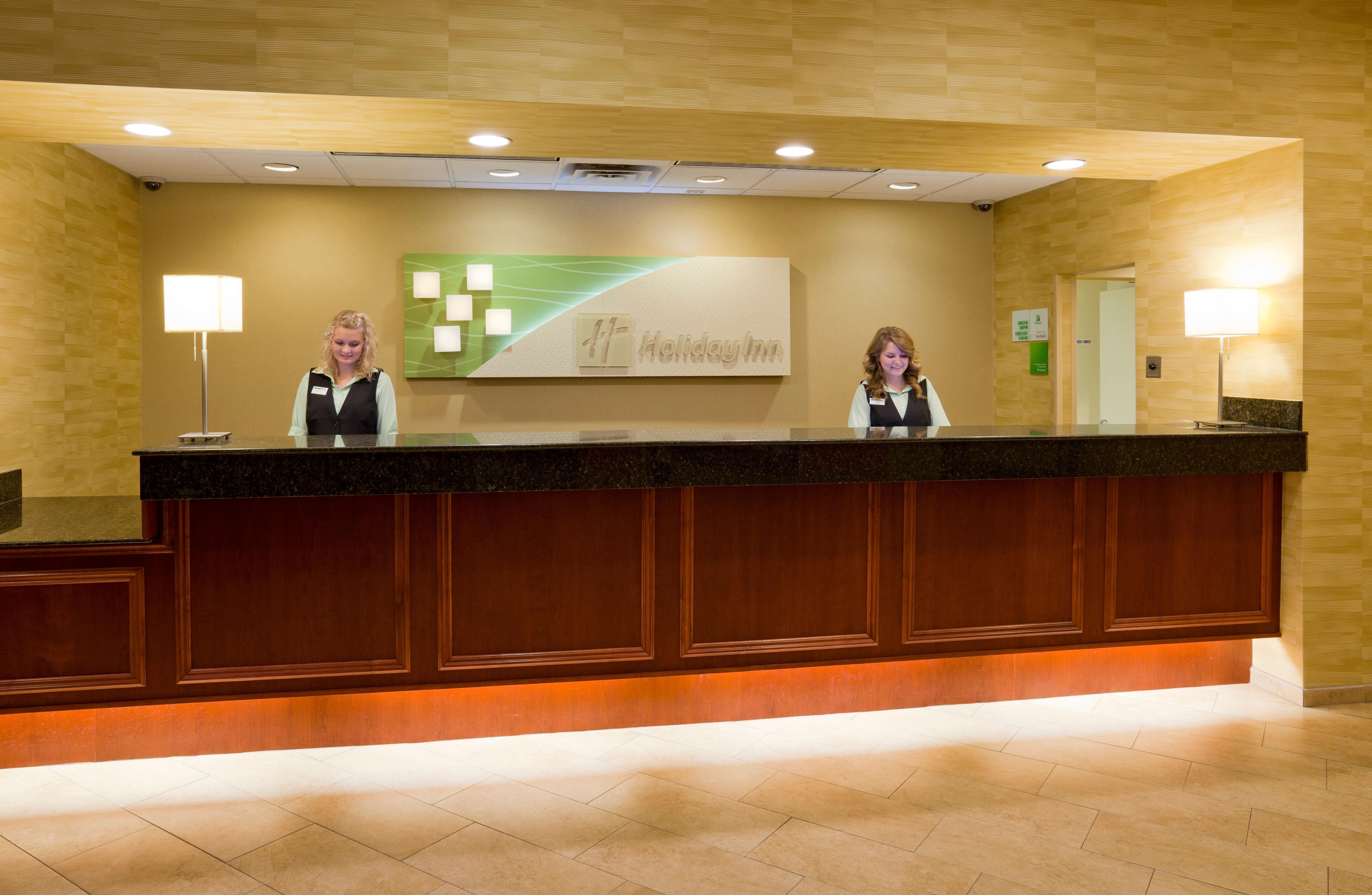 Doubletree By Hilton Austin, Mn Hotell Eksteriør bilde