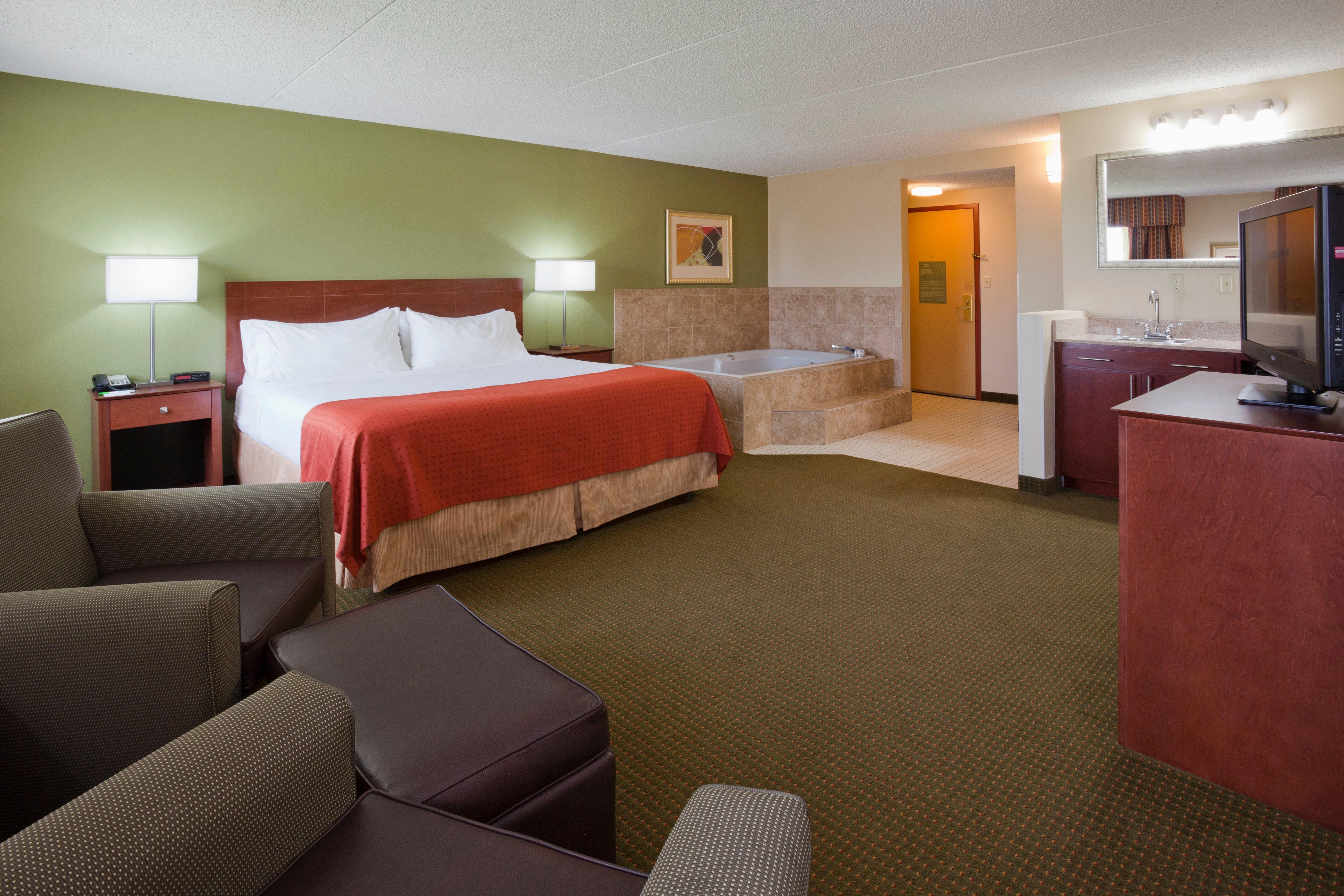 Doubletree By Hilton Austin, Mn Hotell Eksteriør bilde