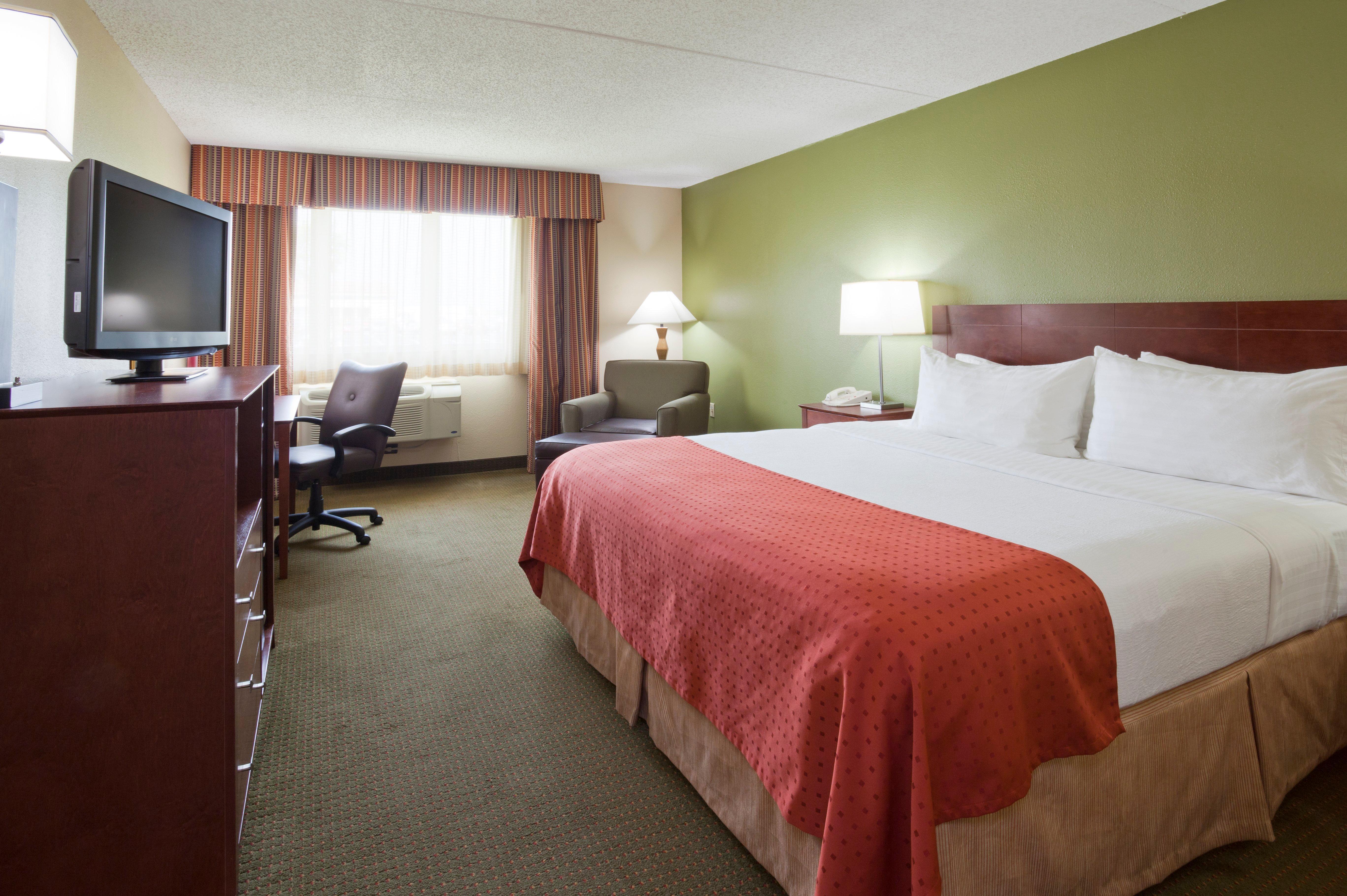 Doubletree By Hilton Austin, Mn Hotell Eksteriør bilde